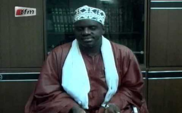 Tafsir Al-Quran du 28 juillet 2012 : Par Serigne Lamine Sall Ibn Cheikhna Abass Sall