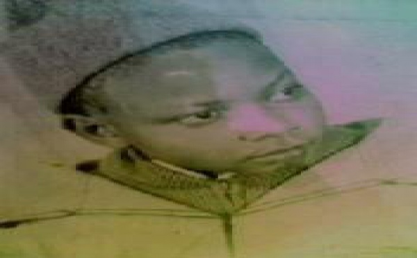 PHOTOS : Serigne Pape Malick Sy Ibn Serigne Babacar SY (rta) 