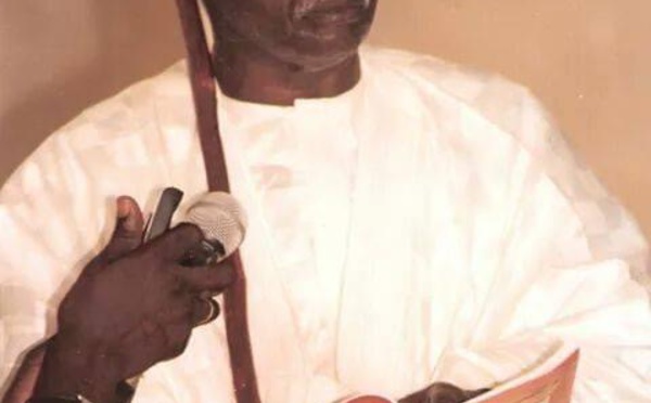 URGENT - TIVAOUANE - Serigne Babacar Sy Mansour maintient la fermeture des Mosquées et Daaras