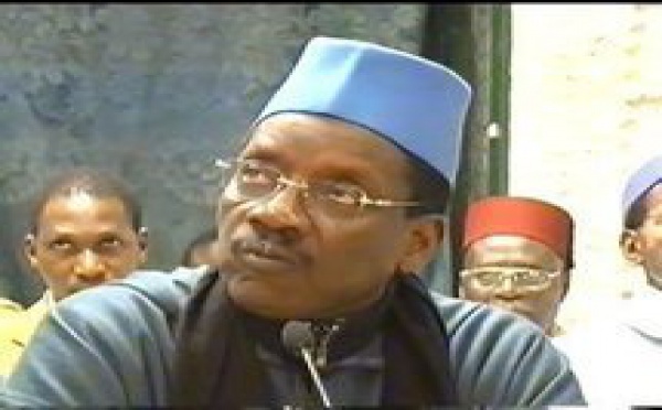 AUDIOS - Best Of Causeries de Serigne Maodo SY Dabakh (3EME PARTIE)