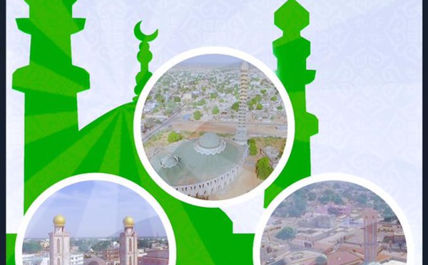 Eid Mubarak ! Asfiyahi.Org souhaite une très Bonne fête à ses lecteurs et à la Oumma !