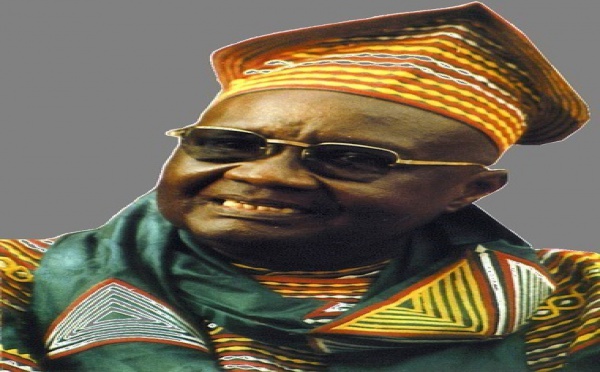 Les Tentatives De Nuire à L'islam Seront ''sans Succès'', Dit Serigne Mansour Sy