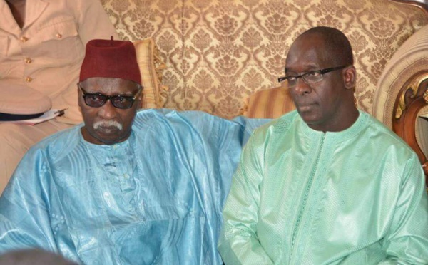 VIDEO - Gestion du Covid 19 au Sénégal : Le puissant message de Serigne Babacar Sy Mansour à Abdoulaye Diouf Sarr