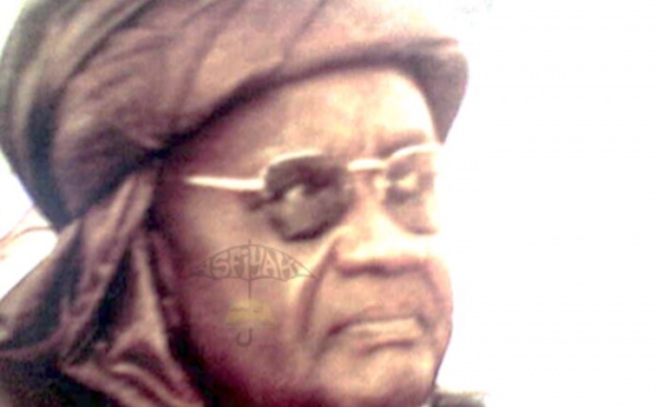Que Prévoit d'implanter Serigne Mansour Sy à Pout ? Pourquoi et pour Qui: Retour sur l'affaire qui oppose le Khalif des Tidianes au Cimentier Dangote