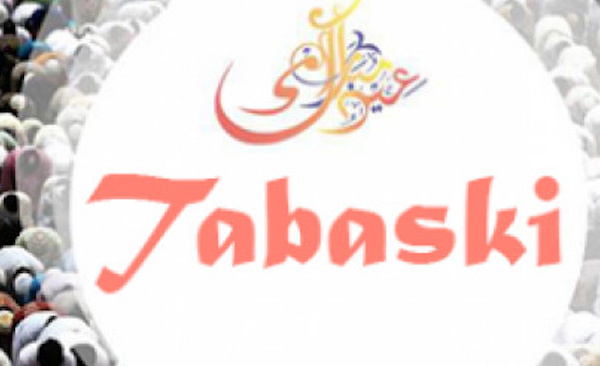 La Tabaski (Aïd El Kebir) sera célébrée le Vendredi 31 Juillet 2020 au Sénégal 