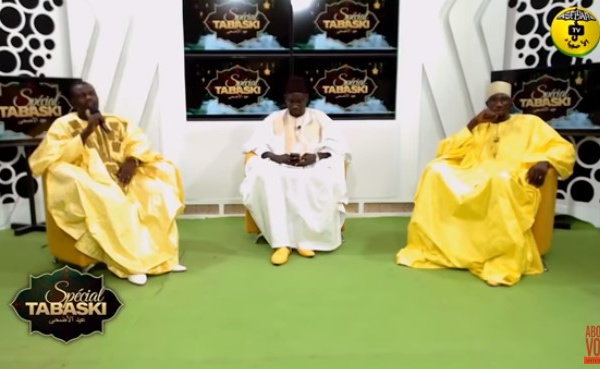 Spécial Tabaski 2020 - 3iéme partie : Oustaz Mohamed Mbaye et Elhadji Moustapha Mbaaye
