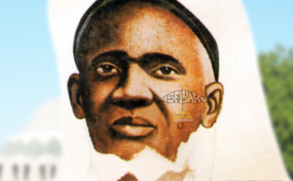 Ziarra Ndiarndé 2018, Ce Vendredi 5 Octobre en hommage à Seydil Hadj Malick Sy (rta)