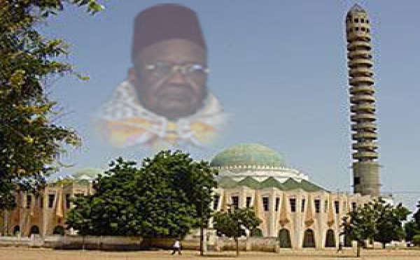 DIRECT TIVAOUANE : Début de la Ceremonie officielle de Réception des Condoléances 