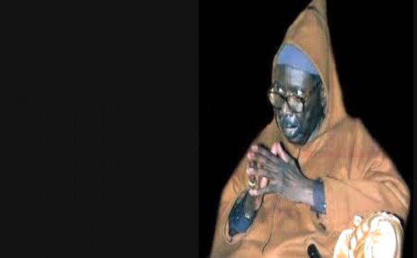 Serigne Cheikh Tidiane Sy devient Khalife Général des Tidianes 