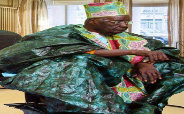 Serigne Mansour Sy était ‘’un interlocuteur ouvert et bienveillant’’, selon l’ambassade de France