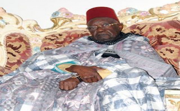 Sénégal : Vive émotion après le décès du Khalife de la confrérie Tidjane