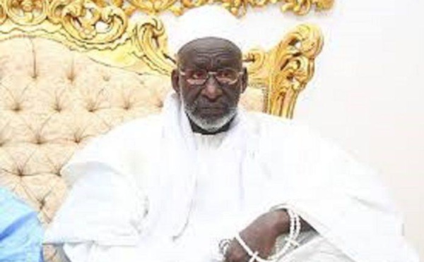 Communiqué de AHBAB,  portant célébration à domicile du Mawlid 2020 et de la Ziarra Omarienne 2021