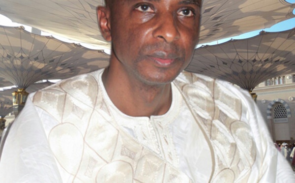 Gamou Cherif Ibrahima Aidara, Ce 31 Décembre 2017 à Hamo 4 : Le rendez-vous de la spiritualité tant attendu !