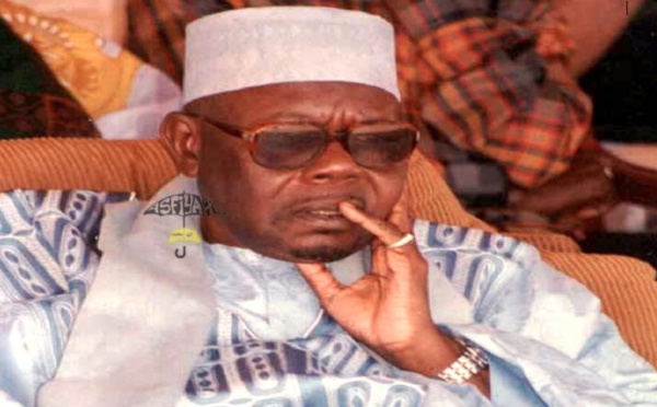 32eme édition des Journées Cheikh  : Serigne Abdou Aziz Sy Al Amine recommande l’union de la communauté Tidiane