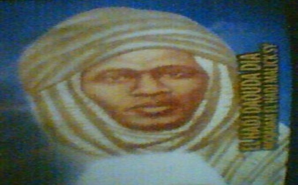 Gamou de Mbeuleukhé - Ce Samedi 24 janvier 2015 : Hommage à l’érudit El Hadji Daouda Dia , Mouhaddam de Seydil Hadj Malick Sy