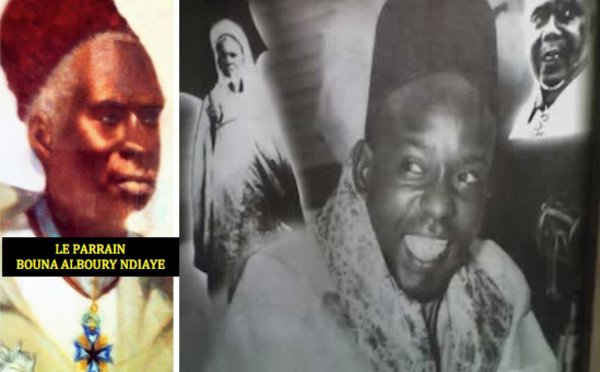 LOUGA - GAMOU SEYDI DJAMIL 2016 : Samedi 13 Février . Le Ndiambour célèbre la face cachée de Fass ; Bouna Alboury Ndiaye parrain de l'edition 