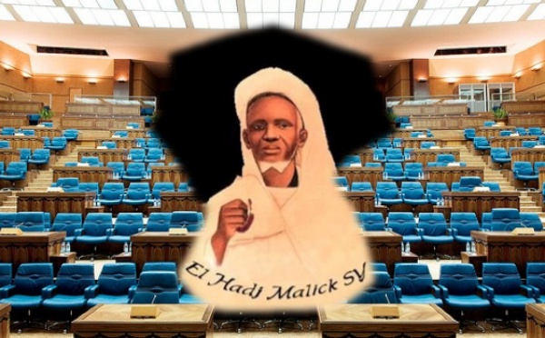 Symposium International en prélude au Gamou de Tivaouane 2014 : Ce Samedi 28 Decembre 2013 au King Fahd Palace