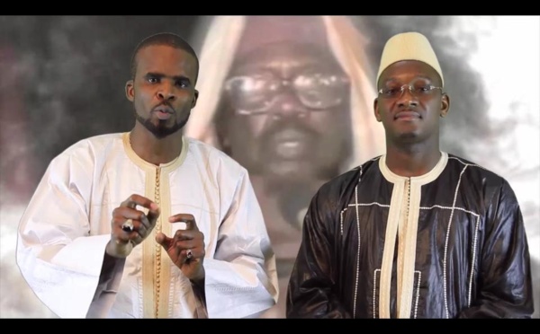 GAMOU 2014 : Asfiyahi.org présente «À la Lumière du Bourde» Traduction et Commentaire du « Qaçida AL-BOURDA »  Panégyrique sur le Prophète Mouhamed (PSL) d’Al Bousséyri   