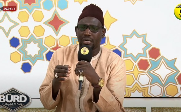 MAWLID 2020 - TÉLÉ BURD - CHAPITRE 1 : De la poésie amoureuse et des plaintes sentimentales