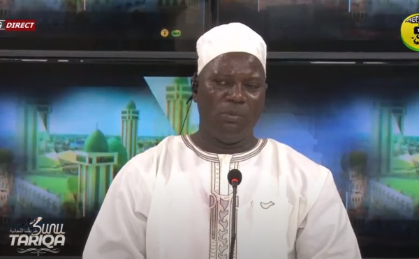 SUNU TARIXA DU MERCREDI 04 NOVEMBRE 2020 PAR CHEIKH AHMED TIDIANE SY BOUCHRA