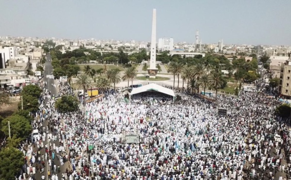 Caricatures du Prophète (saw): Les Religieux Sénégalais se mobilisent 