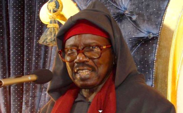 VIDEO : Gamou 2009 de Serigne Cheikh Tidiane Sy Al Maktoum 