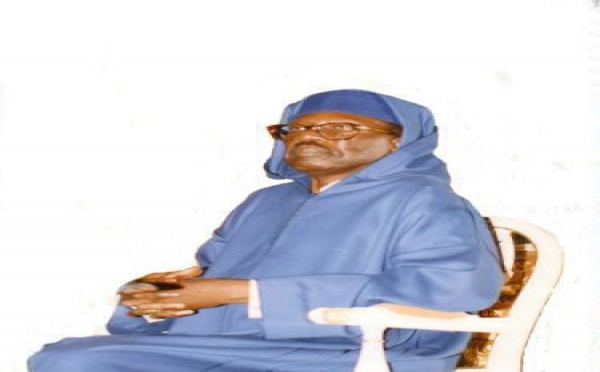 VIDEO : Gamou 2010 de Serigne Cheikh Tidiane Sy Al Maktoum 