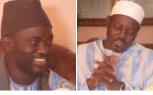 VIDÉO - TRAVAUX DE LA GRANDE MOSQUÉE DE TIVAOUANE: Abnâ’u Hadrati Tijaniyati contribue à hauteur de Quinze Millions de FCFA