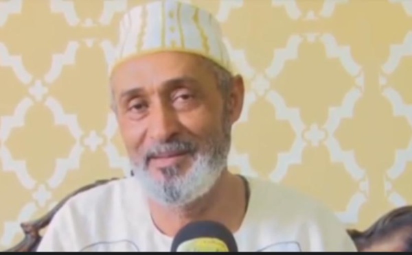 Innallillahi wa inna ileyhi raadjihoun : Rappel à Dieu de Cherif Sidi Tayeb At Tijani de Pikine.