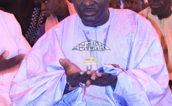 Serigne Maodo Sy ibn Serigne Babacar Sy Mansour sur l’émigration irrégulière : « La jeunesse est ce qu’un pays a de plus riche, nous proposons une solution ultime »