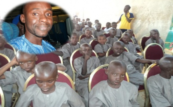 Journée du Saint Coran du Daara El Hadj Massamba Mbengue de Thies dédiée à Feu Borom Daara Yi , ce 23 Février à Sorano