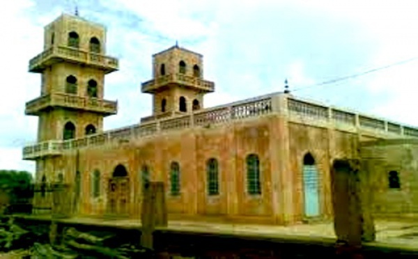 PODOR : Ziarra annuelle à Wouro Mahdiw , ce lundi  11 Février