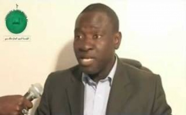 VIDEO - Ethique en Politique : Entretien avec le Dr Bakary Samb