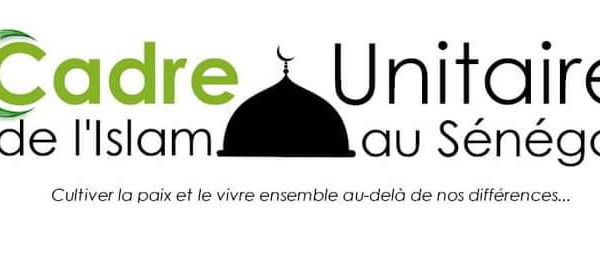 COMMUNIQUÉ DU CADRE UNITAIRE DE L’ISLAM AU SÉNÉGAL SUR L'EVENTUEL INTRODUCTION DE L'ÉDUCATION SEXUELLE DANS LE SYSTÈME SCOLAIRE.