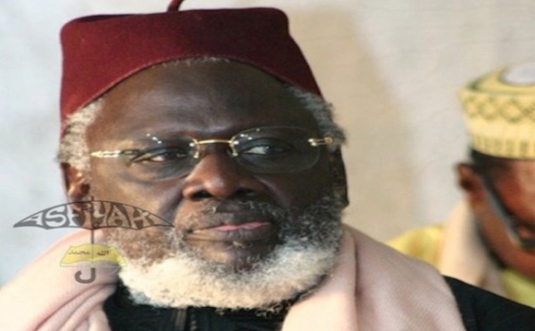 ENTRETIEN - IMAM MANSOUR DIOP SE CONFIE SUR SON OUVRAGE CONSACRÉ AUX « DOOMOU SOKHNA » : « Un Doomou Sokhna n’a pas droit à l’erreur , encore moins l’échec »