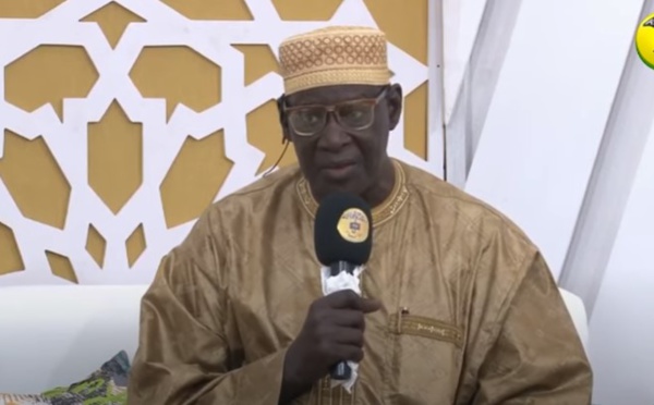 GRANDE CONFÉRENCE-Janvier 2021 -Special Journée Cheikh- L’unité confrerique, et spiritualité Tijane