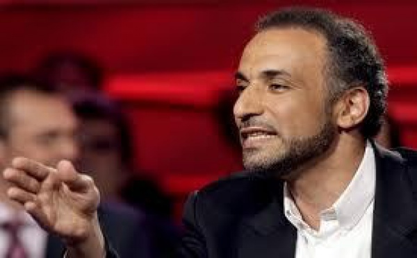 Tariq Ramadan pour une nouvelle éthique de la pensée islamique