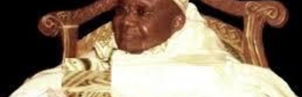 Takussanou Serigne Mansour Sy Borom Daara Yi, 3éme Edition , Samedi 25 Juillet 2015 à Tivaouane