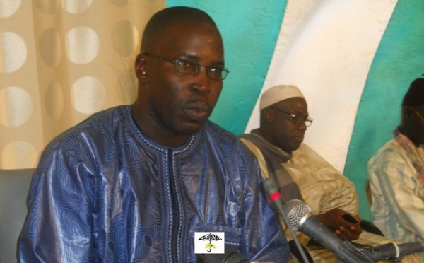 VIDEO GOREE 2012 - Oustaz Cheikh Tidiane Sarr du Dahira Moustarchidine : Le Role Social des Dahiras