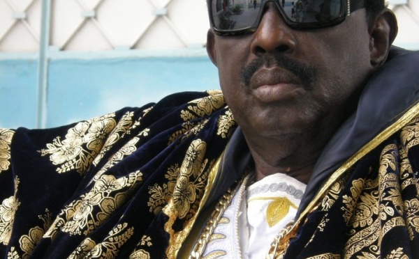 Le Grand Serigne de Dakar El Hadj Bassirou Diagne n'est plus !