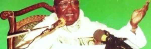 Gamou Pikine Serigne Mansour Sy Borom Daara Ji (rta), Samedi 28 Mai 2016 