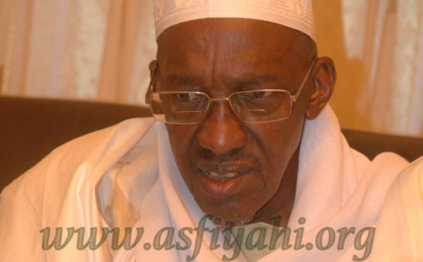 MEDINA GOUNASS : Début ce 22 Mai du Daaka édition 2021