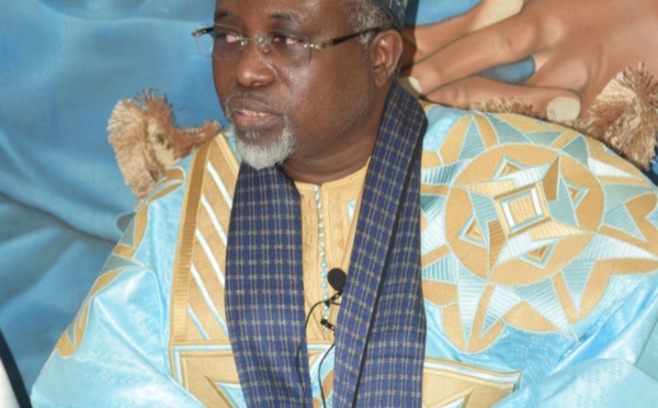 Bambilor : la 29ème édition de la ziarra annuelle s'est tenue ce Samedi, sous l'égide du Khalif, Thierno Amadou BA.