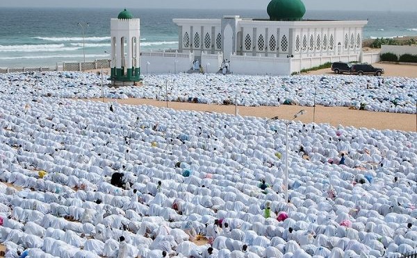 Appel de Seydina Limamou Lahi : la 141e édition célébrée ce lundi en famille...