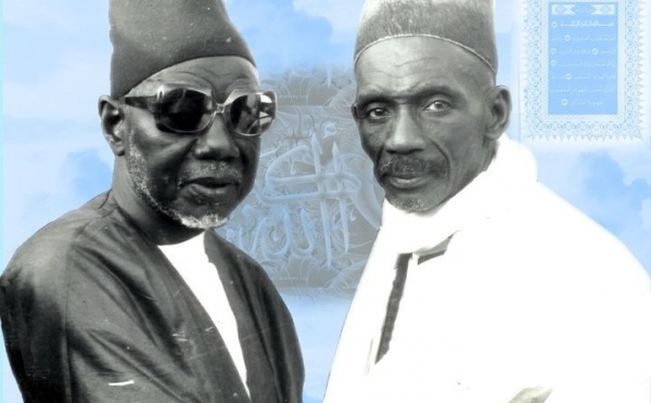 Le Salatoul Tasbih en hommage à El Hadji Ibou Sakho , Ce Lundi 20 Mai à Nguékhokh