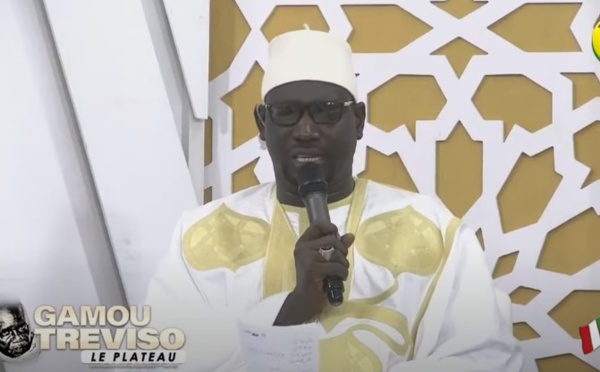 REPLAY - PLATEAU SPECIAL GAMOU TREVISO 2021