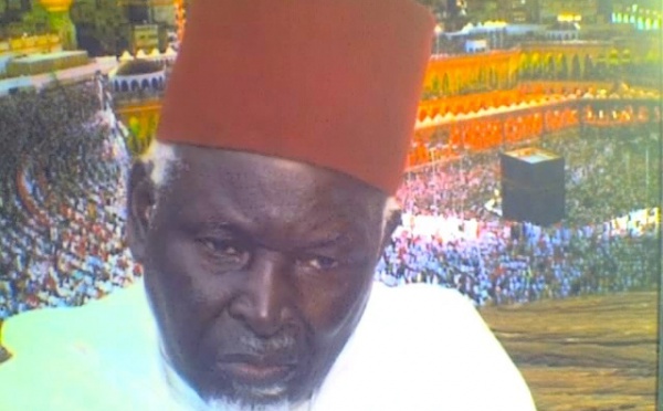 CELEBRATION KAZOU RAJAB 2014 : LES 25 ET 26 MAI À PIKINE NIÉTY MBAAR : En Hommage au Moukhadam El Hadj Ousmane Kaïré