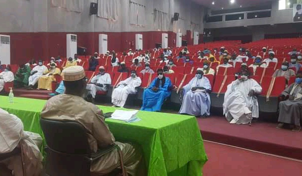 Le Conseil d'administration de la Dahiratul Kiram est installé ce week-end à Tivaoune