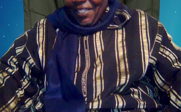 Un Colloque Islamique organisé à Tivaouane ce Dimanche 2 Juin 2013 , sous la presidence effective de Serigne Abdoul Aziz SY AL Amine