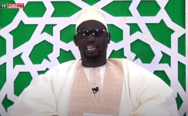 GOUDI YONENT BI (SAW) DU 1ER MAI 2021 - Invités: Serigne Ahmed Sarr et Pape Malick Mbaye